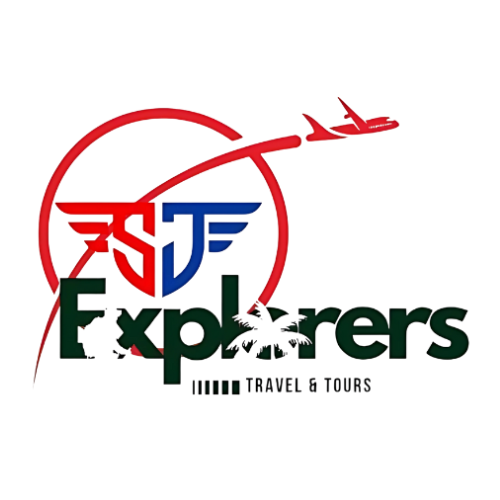 SJ Explorers Travel and Tours